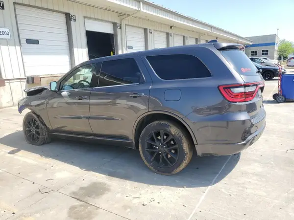 1C4RDHDG8HC659746 2017 DODGE DURANGO - Image 2