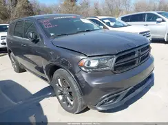 1C4RDHDG8HC660346 2017 DODGE DURANGO