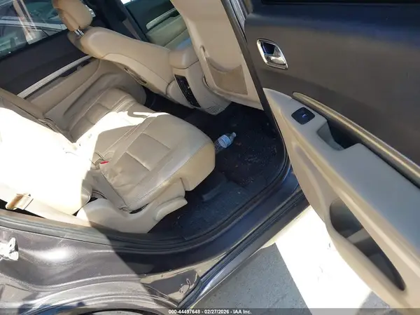 1C4RDHDG8HC660346 2017 DODGE DURANGO - Image 8