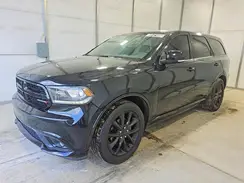 1C4RDHDG8HC660735 2017 DODGE DURANGO