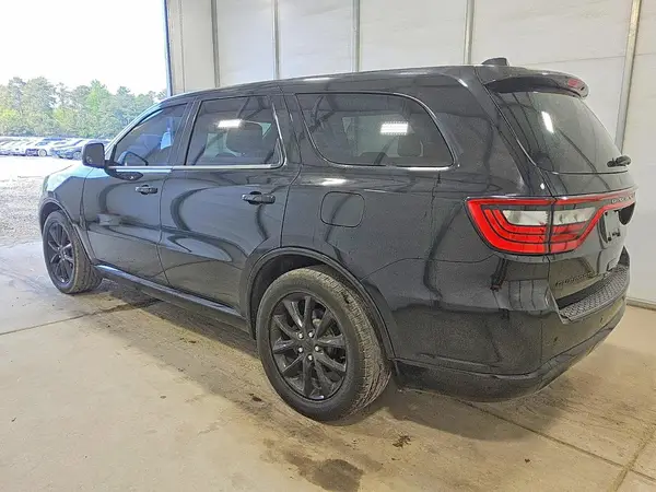 1C4RDHDG8HC660735 2017 DODGE DURANGO - Image 2