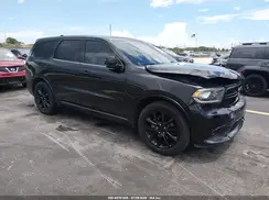 1C4RDHDG8HC666471 2017 DODGE DURANGO