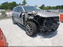 1C4RDHDG8HC666485 2017 DODGE DURANGO