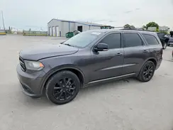 1C4RDHDG8HC686686 2017 DODGE DURANGO