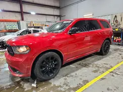 1C4RDHDG8HC690169 2017 DODGE DURANGO