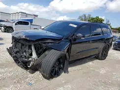 1C4RDHDG8HC690186 2017 DODGE DURANGO
