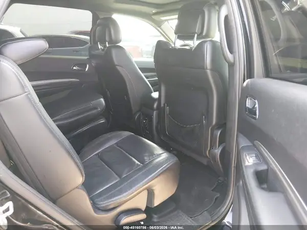 1C4RDHDG8HC690219 2017 DODGE DURANGO - Image 8