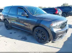1C4RDHDG8HC690642 2017 DODGE DURANGO