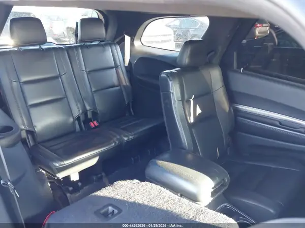 1C4RDHDG8HC690642 2017 DODGE DURANGO - Image 8