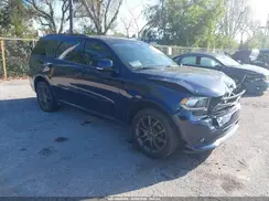 1C4RDHDG8HC713434 2017 DODGE DURANGO