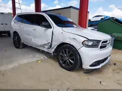 1C4RDHDG8HC719119 2017 DODGE DURANGO