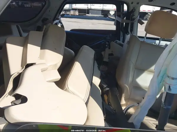 1C4RDHDG8HC724157 2017 DODGE DURANGO - Image 8