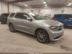 1C4RDHDG8HC724613 2017 DODGE DURANGO