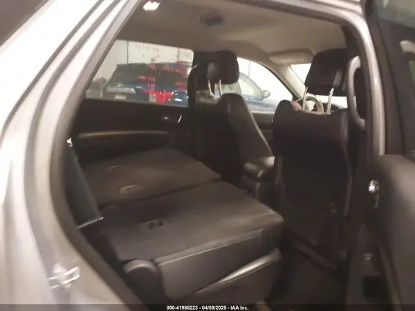 1C4RDHDG8HC724613 2017 DODGE DURANGO - Image 8
