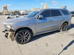 1C4RDHDG8HC732419 2017 DODGE DURANGO