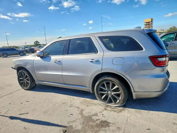 1C4RDHDG8HC732419 2017 DODGE DURANGO - Image 2