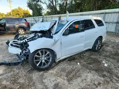 1C4RDHDG8HC736681 2017 DODGE DURANGO