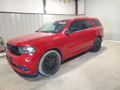 1C4RDHDG8HC741010 2017 DODGE DURANGO