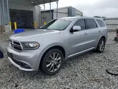 1C4RDHDG8HC774069 2017 DODGE DURANGO