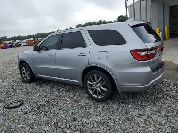 1C4RDHDG8HC774069 2017 DODGE DURANGO - Image 2