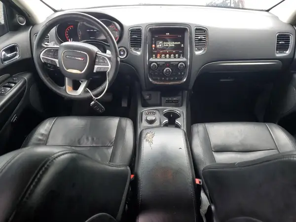 1C4RDHDG8HC774069 2017 DODGE DURANGO - Image 8