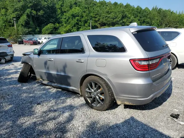 1C4RDHDG8HC774217 2017 DODGE DURANGO - Image 2