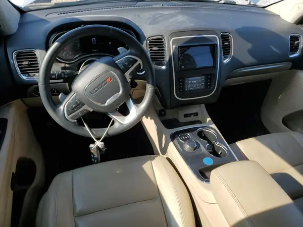 1C4RDHDG8HC774217 2017 DODGE DURANGO - Image 8