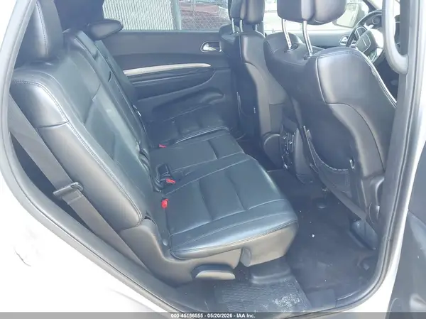 1C4RDHDG8HC774475 2017 DODGE DURANGO - Image 8