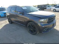 1C4RDHDG8HC774623 2017 DODGE DURANGO