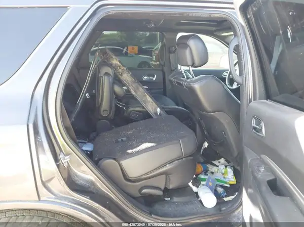 1C4RDHDG8HC774623 2017 DODGE DURANGO - Image 8