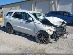 1C4RDHDG8HC796556 2017 DODGE DURANGO