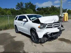 1C4RDHDG8HC796637 2017 DODGE DURANGO