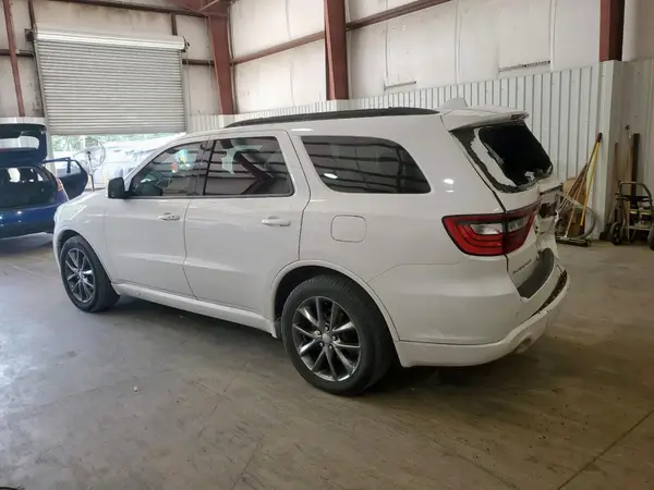 1C4RDHDG8HC798548 2017 DODGE DURANGO - Image 2