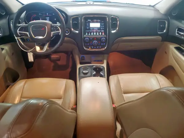 1C4RDHDG8HC798548 2017 DODGE DURANGO - Image 8