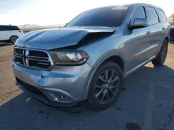 1C4RDHDG8HC869408 2017 DODGE DURANGO