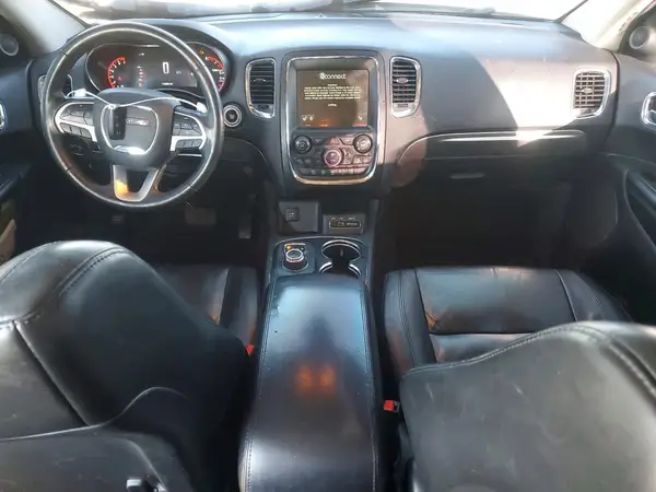 1C4RDHDG8HC869408 2017 DODGE DURANGO - Image 8