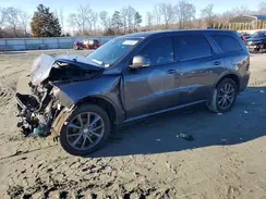 1C4RDHDG8HC869537 2017 DODGE DURANGO