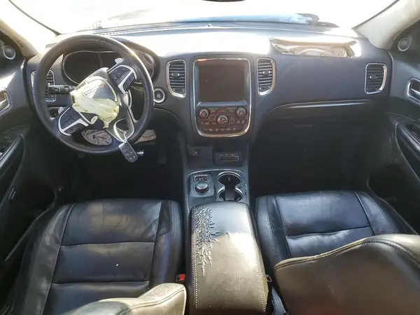 1C4RDHDG8HC869537 2017 DODGE DURANGO - Image 8