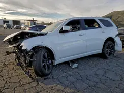 1C4RDHDG8HC870087 2017 DODGE DURANGO