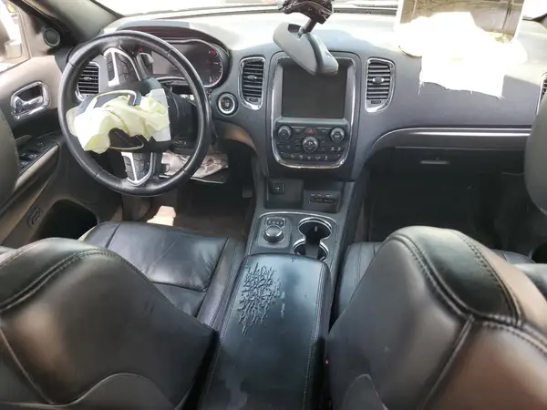 1C4RDHDG8HC870087 2017 DODGE DURANGO - Image 8