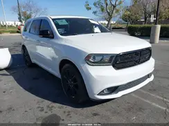 1C4RDHDG8HC896558 2017 DODGE DURANGO
