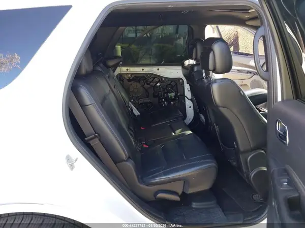 1C4RDHDG8HC896558 2017 DODGE DURANGO - Image 8