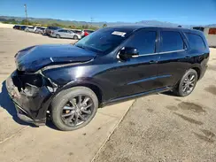 1C4RDHDG8HC896611 2017 DODGE DURANGO