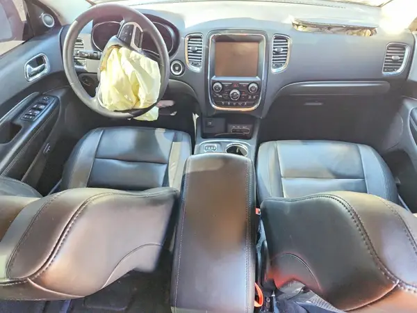 1C4RDHDG8HC896611 2017 DODGE DURANGO - Image 8