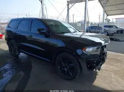 1C4RDHDG8HC896737 2017 DODGE DURANGO