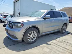 1C4RDHDG8HC906540 2017 DODGE DURANGO