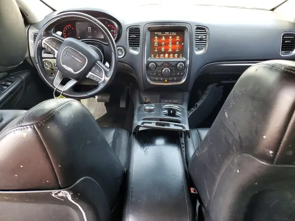 1C4RDHDG8HC906540 2017 DODGE DURANGO - Image 8