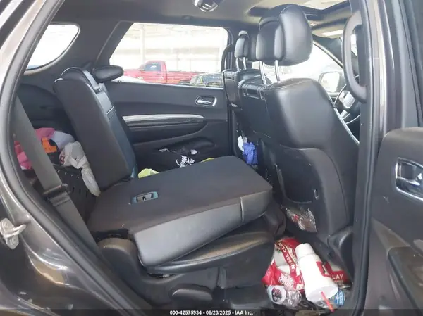 1C4RDHDG8HC917523 2017 DODGE DURANGO - Image 8