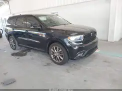 1C4RDHDG8HC944379 2017 DODGE DURANGO
