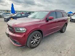 1C4RDHDG8JC111980 2018 DODGE DURANGO